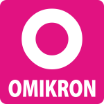 Omikron Events Logo